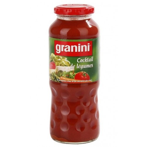 Сок Granini Овощной, 0.5 л