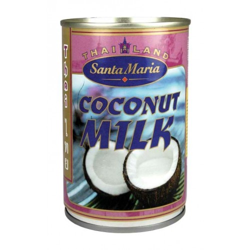 Кокосовое молоко SANTA MARIA , 400 ml