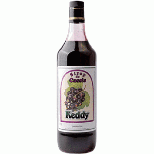 Keddy Чёрная смородина, 1000 ml.