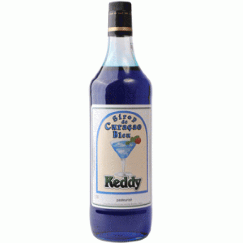 Keddy Блю Кюрасао, 1000 ml.