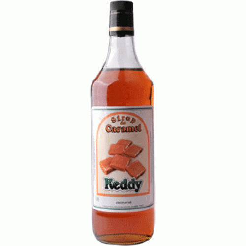 Keddy Карамель, 1000 ml.