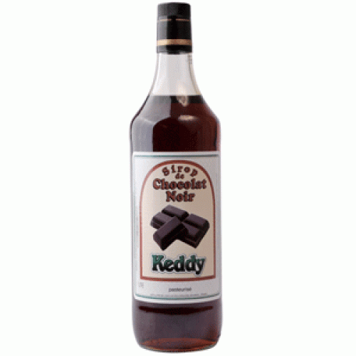 Keddy Шоколад, 1000 ml.
