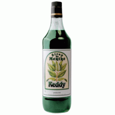 Keddy Мята зелёная, 1000 ml.
