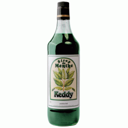 Keddy Мята зелёная, 1000 ml.