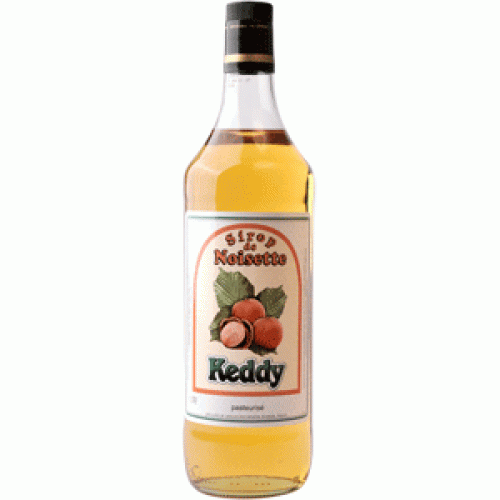 Keddy Лесной орех, 1000 ml.
