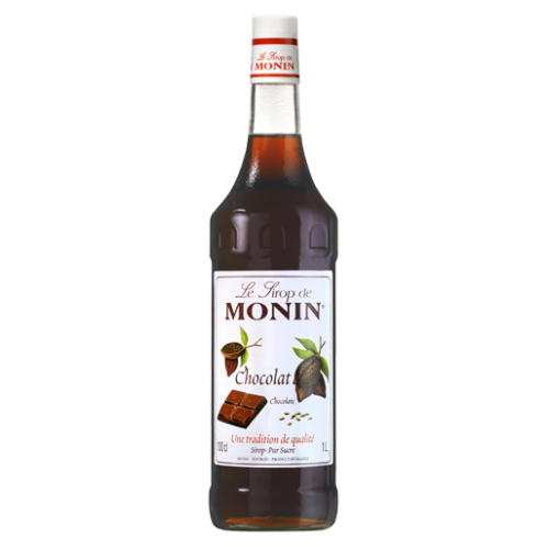 Monin Шоколад, 1000 ml.