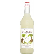 Monin Кокос, 1000 ml.