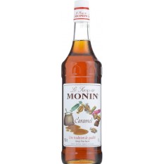 Monin Карамель, 1000 ml.