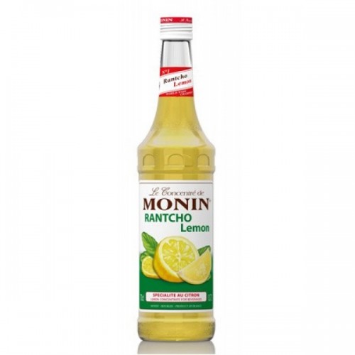 Monin Ранчо (концентрированный лимонный сок), 1000 ml.