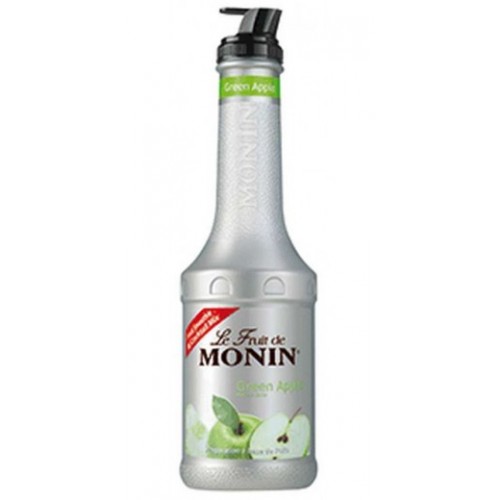 Monin Пюре Яблоко Гренни Смит, 1000 ml