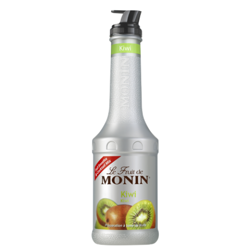 Monin Пюре Киви, 1000 ml