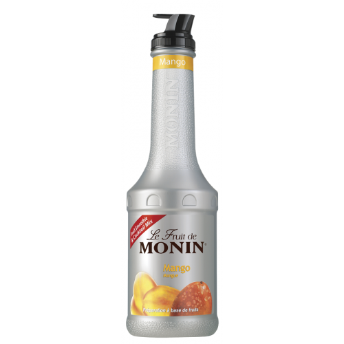 Monin Пюре Манго, 1000 ml