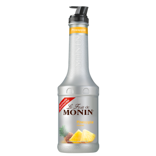 Monin Пюре Ананас, 1000 ml