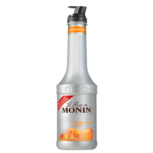 Monin Пюре Облепиха, 1000 ml
