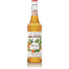 Monin Абрикос, 700 ml.