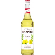 Monin Бергамот, 1000 ml.