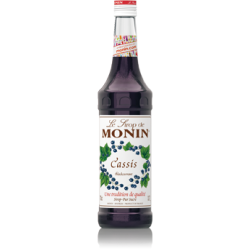 Коктейльный Набор Monin 50ml, 5 бут