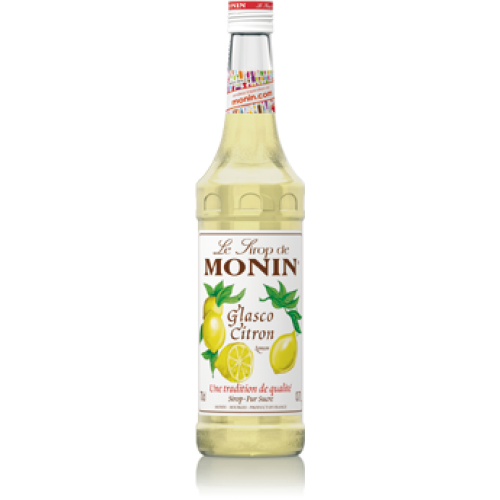 Monin Лимон, 700 ml.