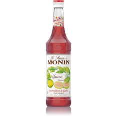 Monin Гуава, 700 ml.