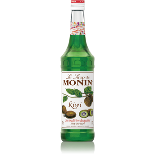 Monin Киви, 1000 ml.