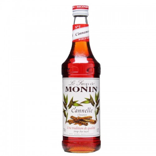 Все вкусы Monin 50ml, 10 бут