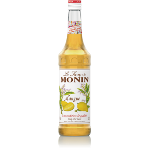 Monin Манго, 1000 ml.