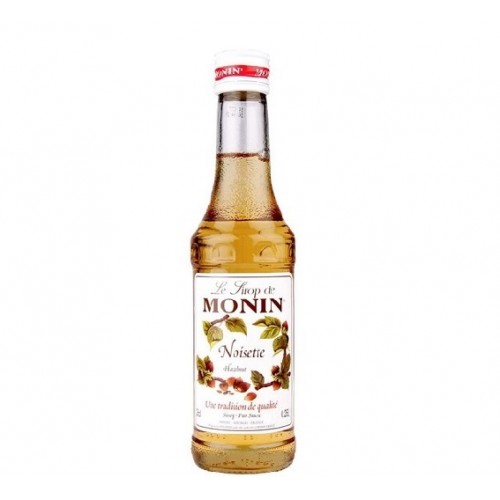 Monin Сиропы, 50 ml.