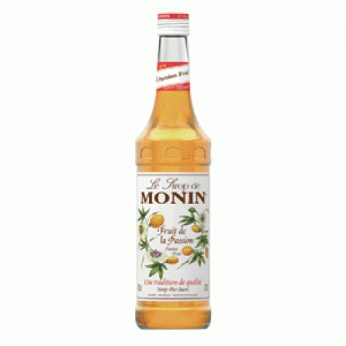 Коктейльный Набор Monin 50ml, 5 бут