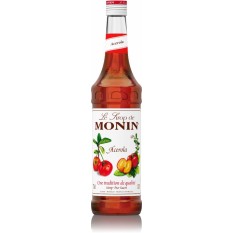 Monin Ацерола, 700 ml.