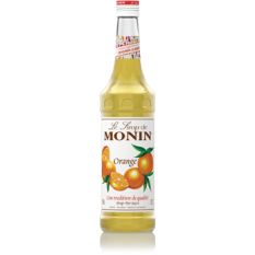 Monin Апельсин, 1000 ml.