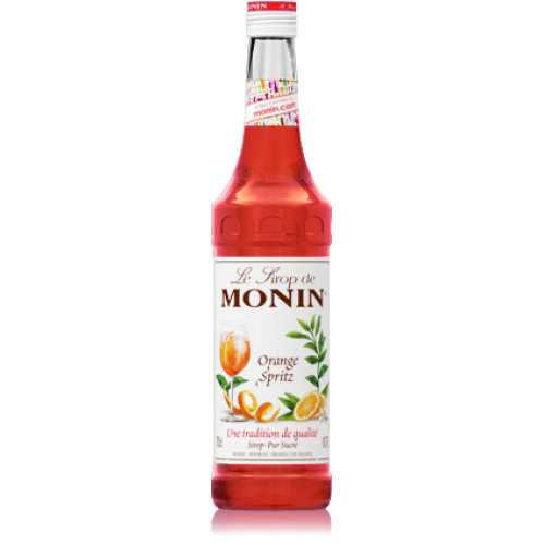 Monin Оранж Шприц, 1000 ml.
