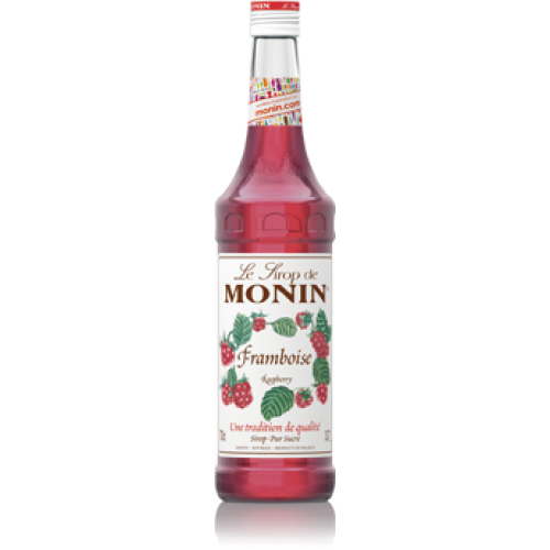 Все вкусы Monin 50ml, 10 бут