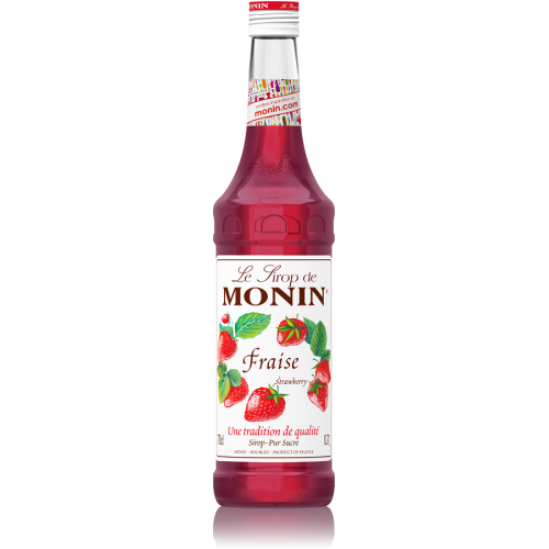 Коктейльный Набор Monin 50ml, 5 бут