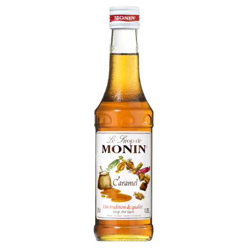 Monin Карамель, 250 ml.