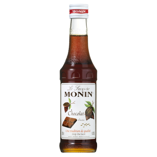 Monin Шоколад, 250 ml.