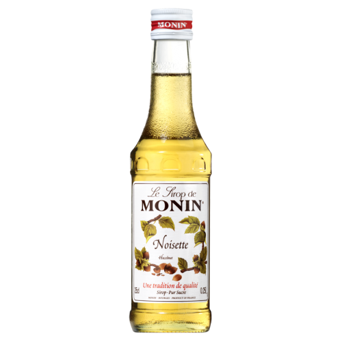Monin Лесной орех, 250 ml.