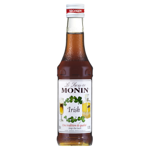 Monin Ирландский, 250 ml.