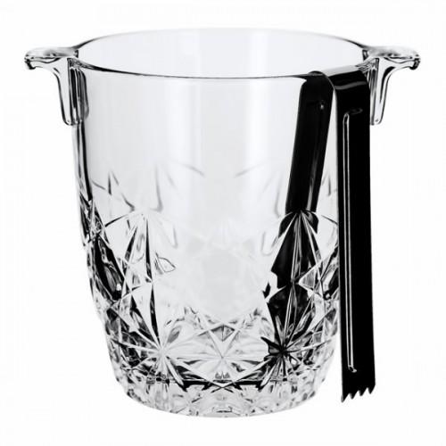 Ведерко для льда  "Dedalo", 1.0 litre