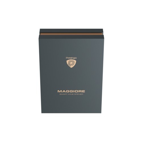 Автоматический штопор Magiore Gold / Silver
