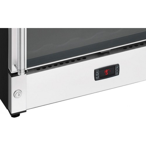 Винный шкаф "Smeg" SCV115-1